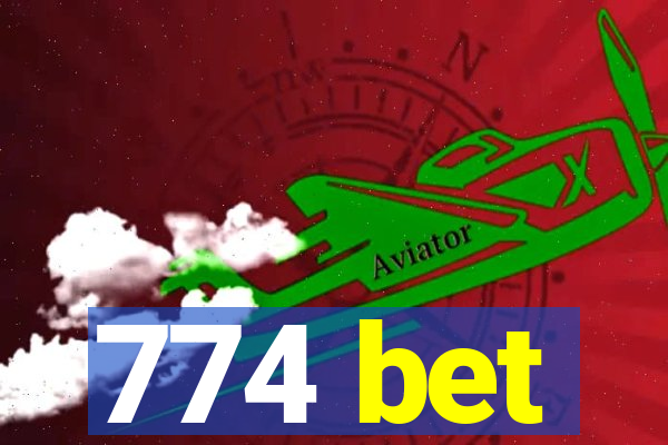 774 bet